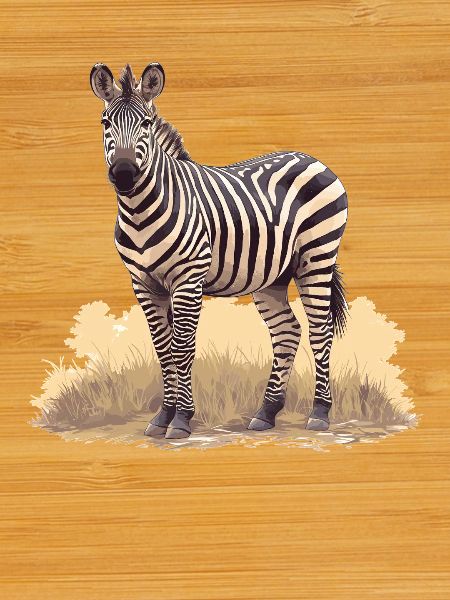 Zebras Zebra