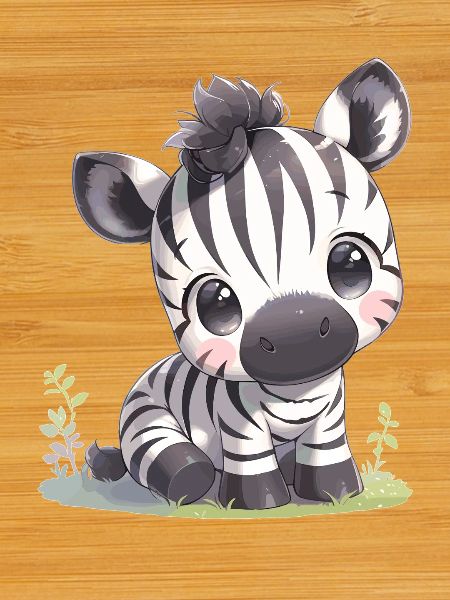 Zebras Zebra