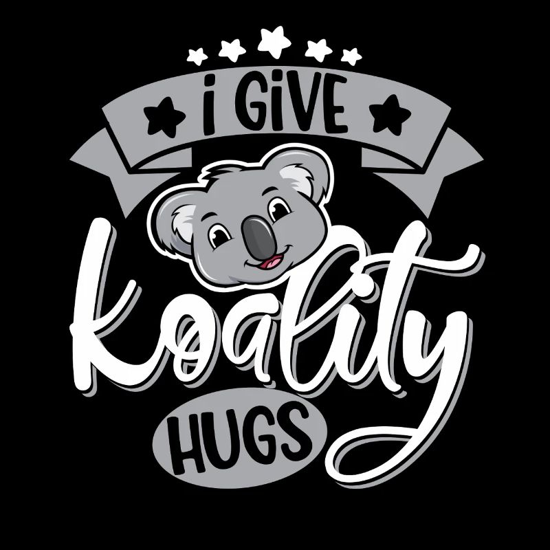Câlins Koala