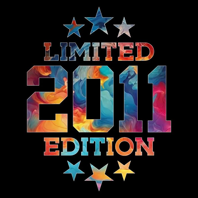 ÉDITION LIMITÉE 2011 15E ANNIVERSAIRE