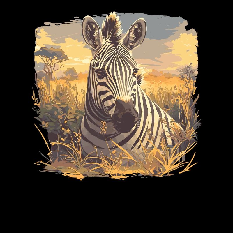 Zèbres Zèbre
