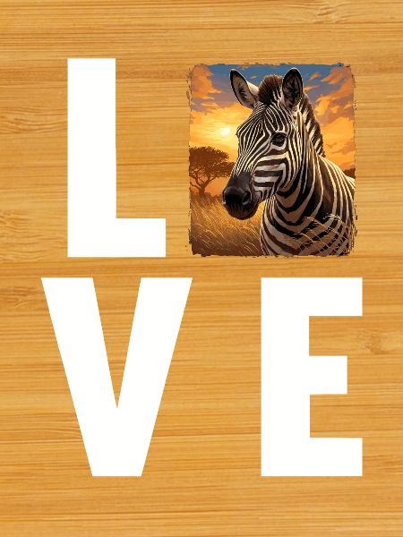 Zebras Zebra