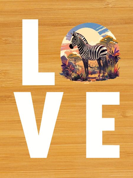 Zebras Zebra