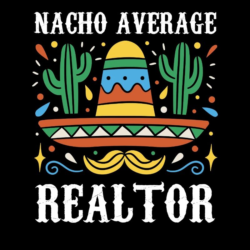 Nacho Agent immobilier moyen