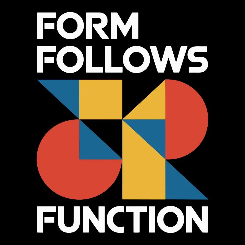 Bauhaus Architecture Architecte