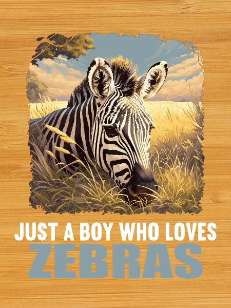 Zebras Zebra