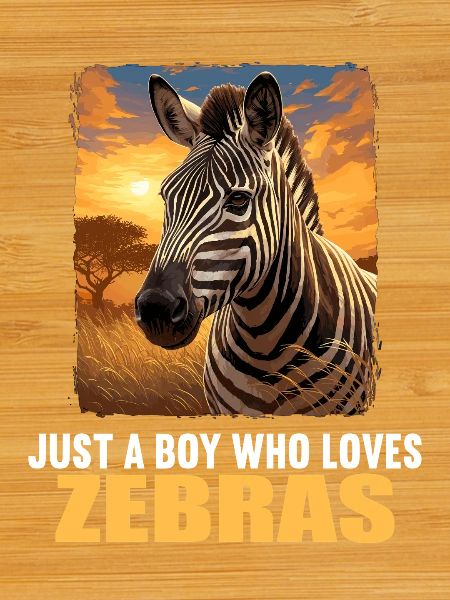 Zebras Zebra