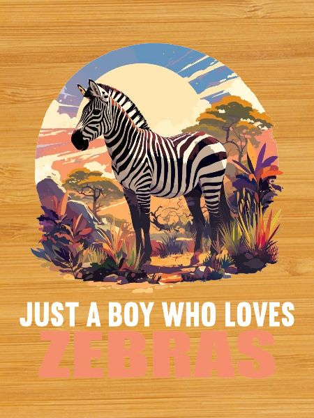 Zebras Zebra