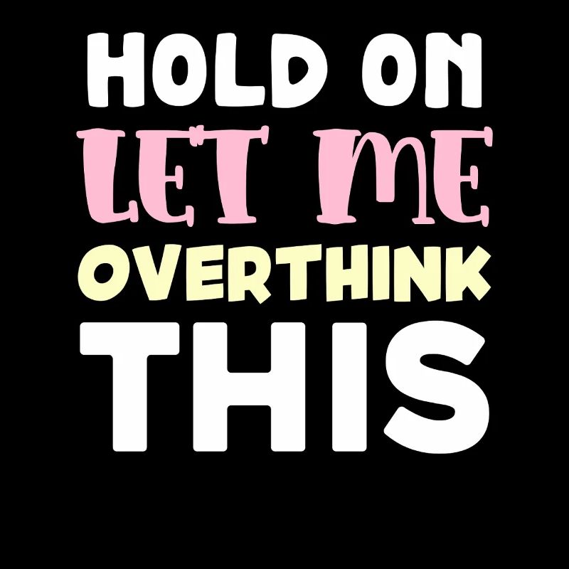 Just rethink typography first