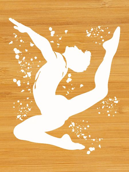 Gymnastics Floor Artistic Gymnastics