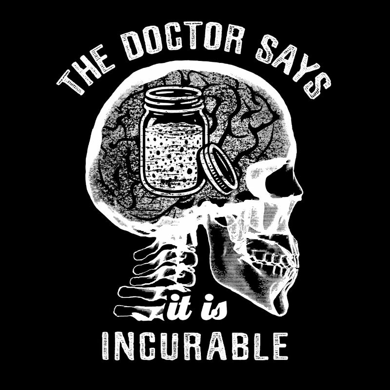 Le médecin dit que c’est incurable - au levain