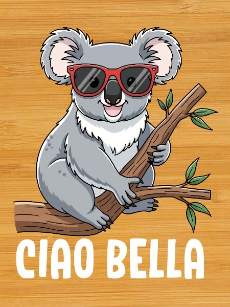 Ciao Bella