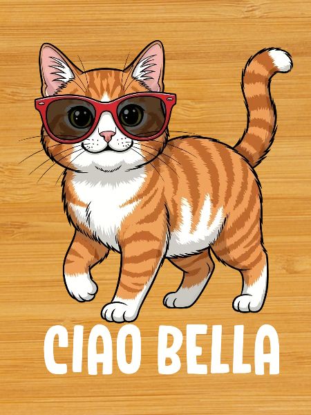 Ciao Bella