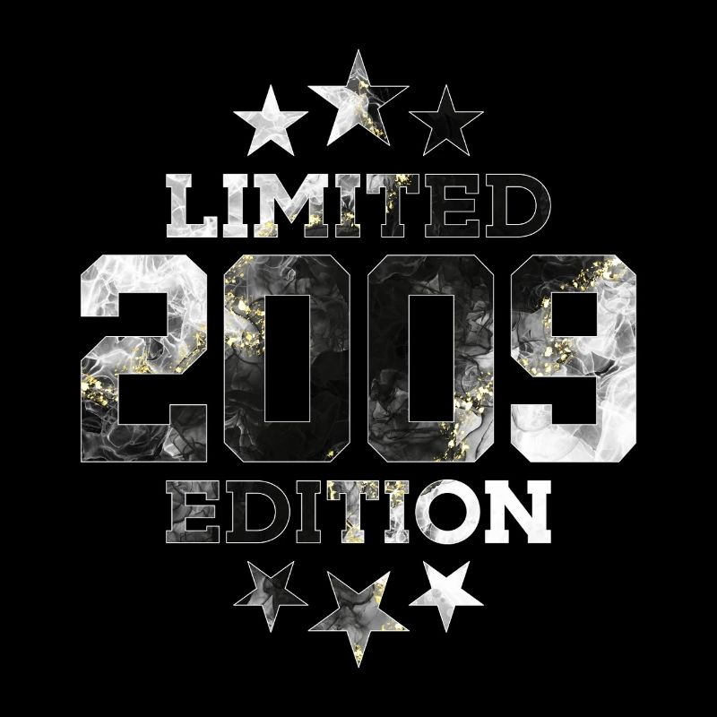 ÉDITION LIMITÉE 2009 17E ANNIVERSAIRE