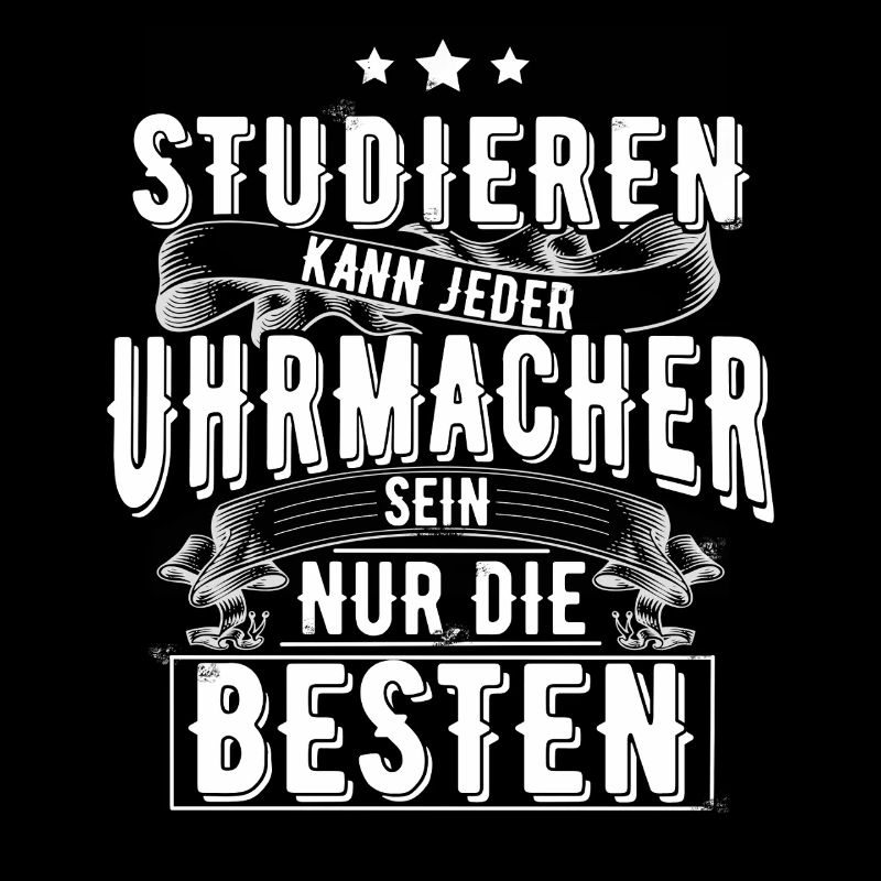 Uhrmacher