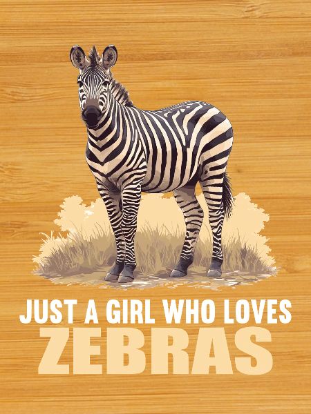 Zebras Zebra