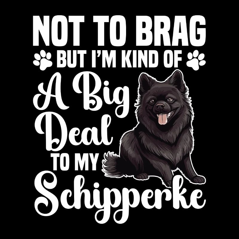 Nicht Zu Prahlen, Aber Ich Bin Eine Art Große