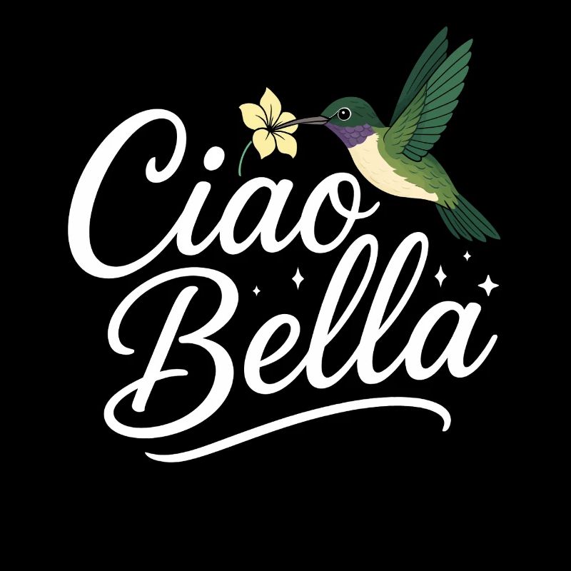 Ciao Bella