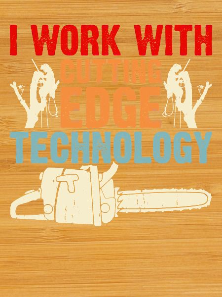 Baumpfleger Holzarbeiter Waldarbeiter Geschenk