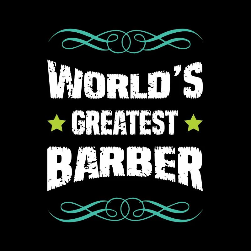 Le plus grand barbier du monde