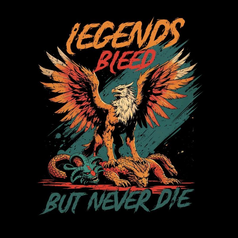 Grifone Creature mitologiche