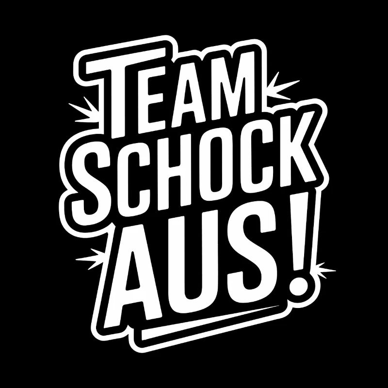 L'équipe Schocken Schock Out ! Puzzle de dés Jule