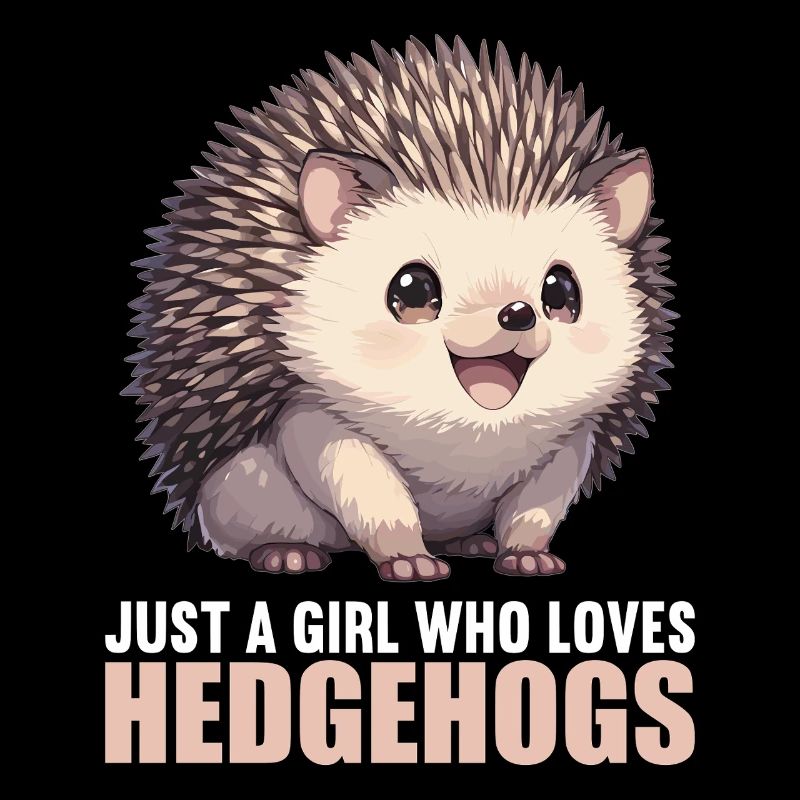 Hedgehog