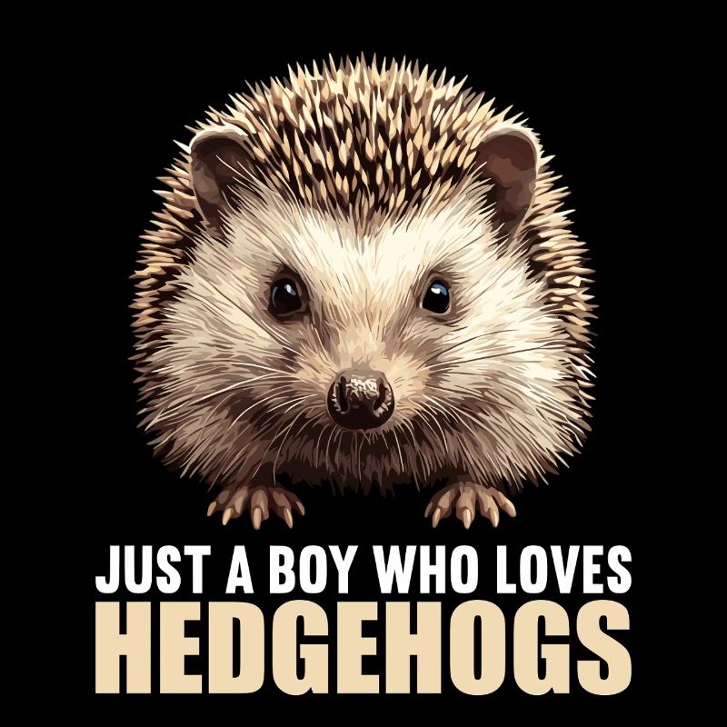 Hedgehog