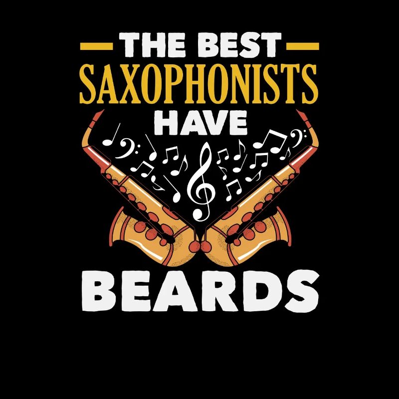 Saxophone