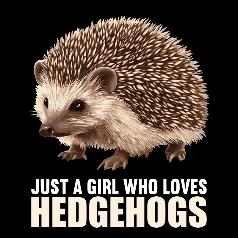 Hedgehog