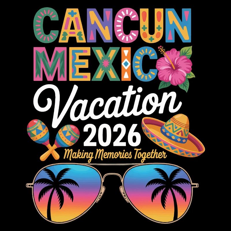 Cancun Mexico Vacation 2026