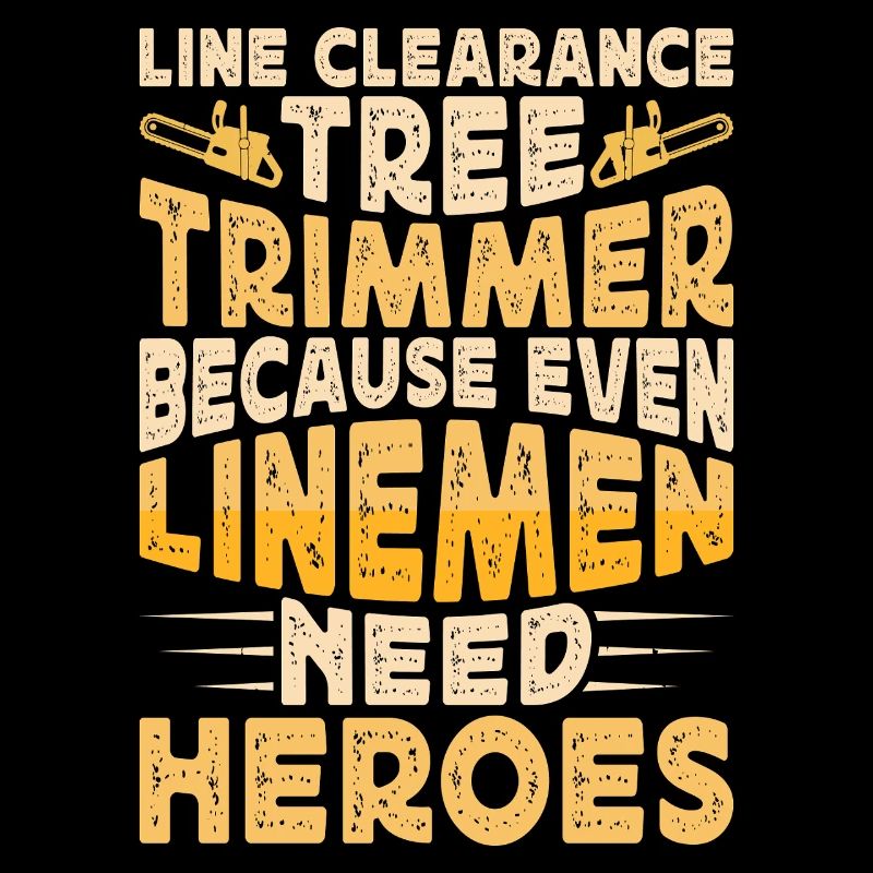 Baumpfleger Holzarbeiter Waldarbeiter Geschenk