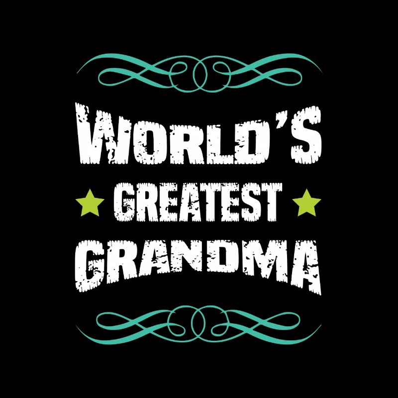 La plus grande grand-mère du monde