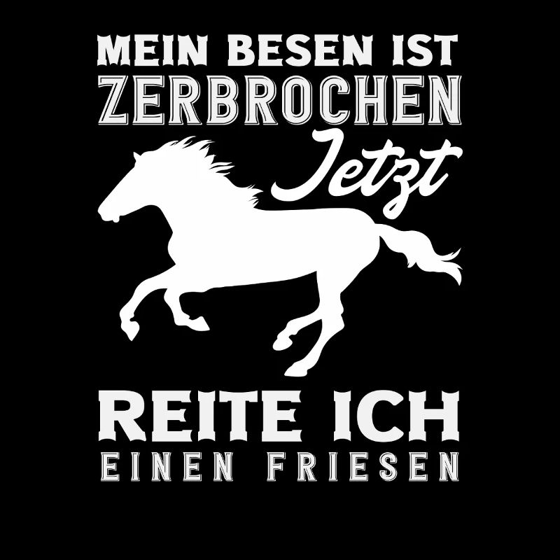 Cavalière Équitation Cavalier Frison