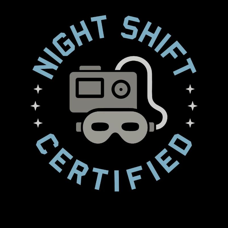 Technologue du sommeil, technicien polysomnographique, Rpsgt