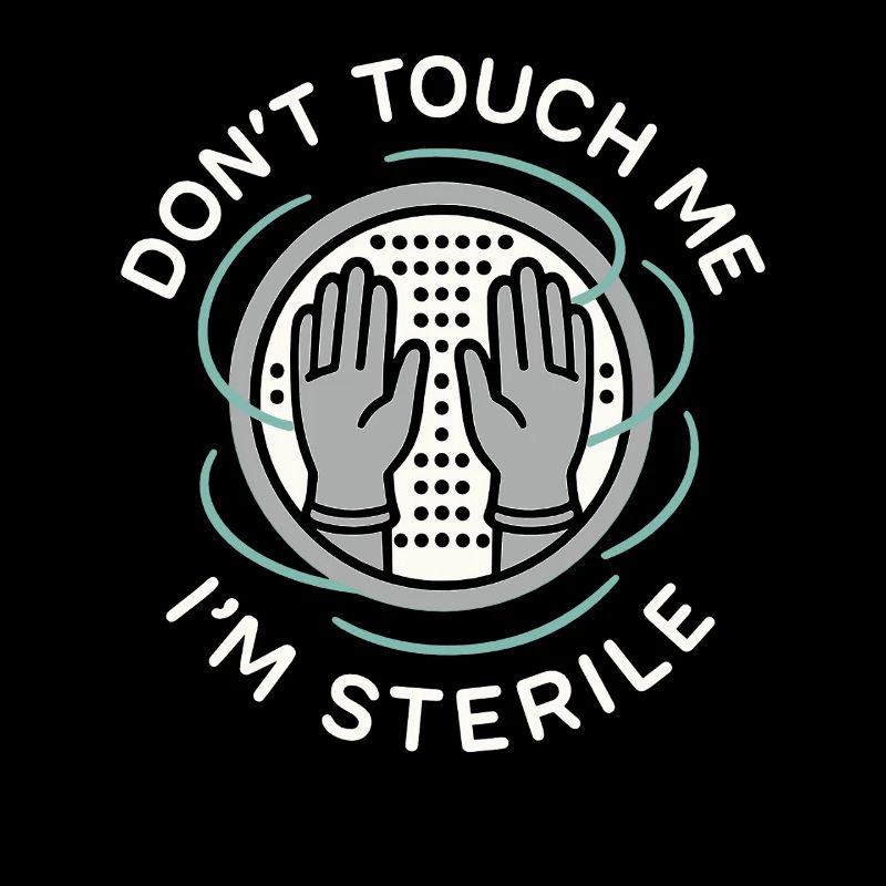 Cleanroom Technician Controlled Environment