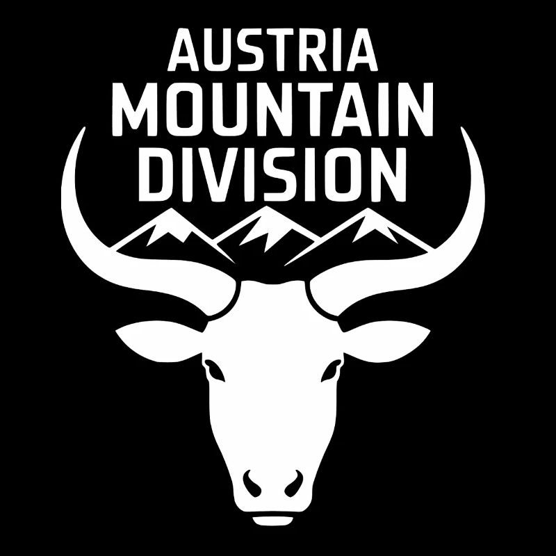 Austria Mountain Division – Alpen Wander Design