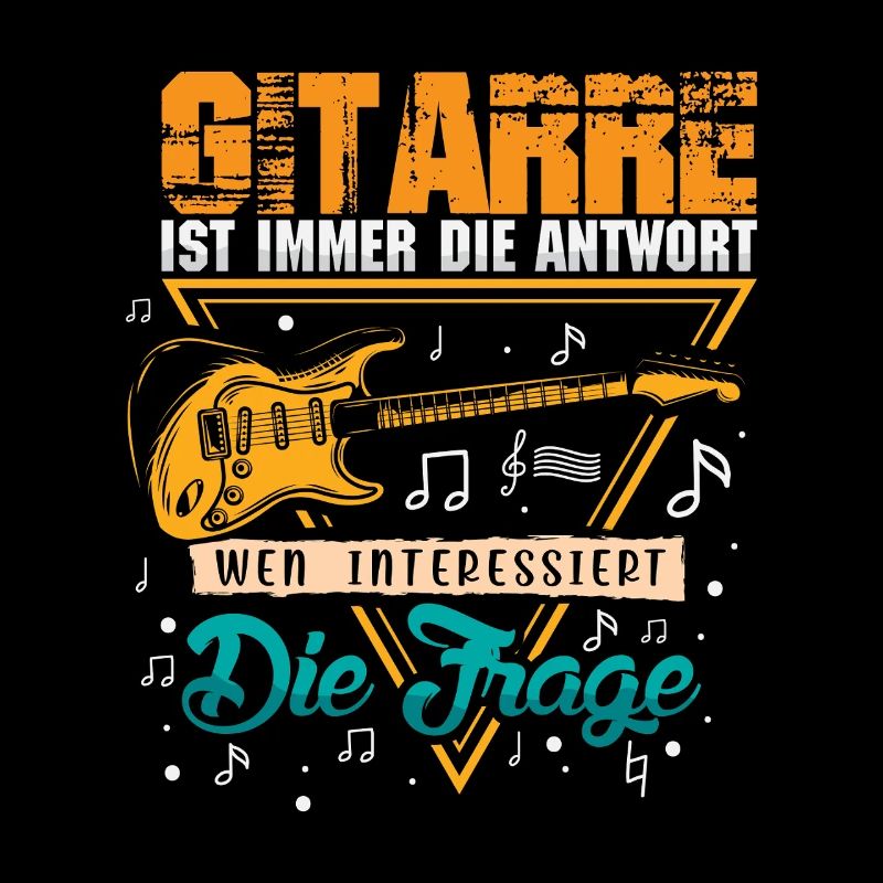 Guitare Guitariste Musicien Guitariste