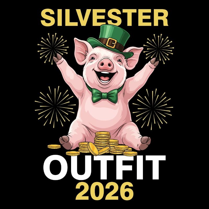 Silvester Outfit 2026