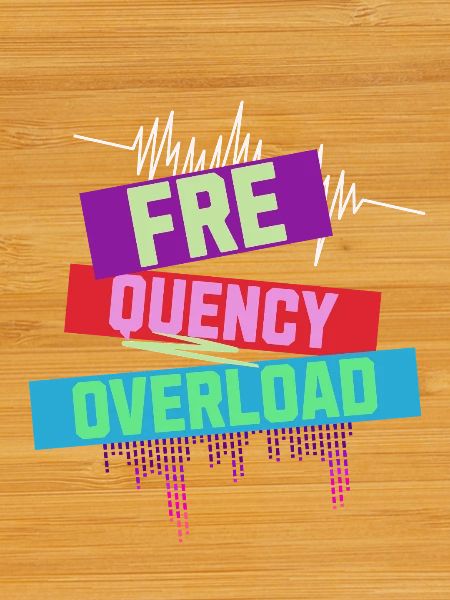 Frequency Overload Rave EDM