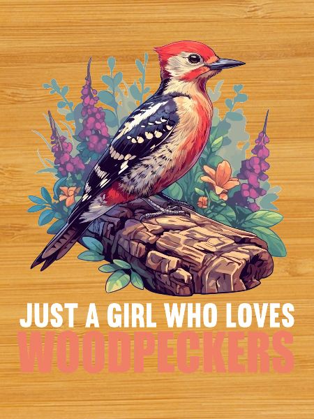 Woodpecker Woodpecker