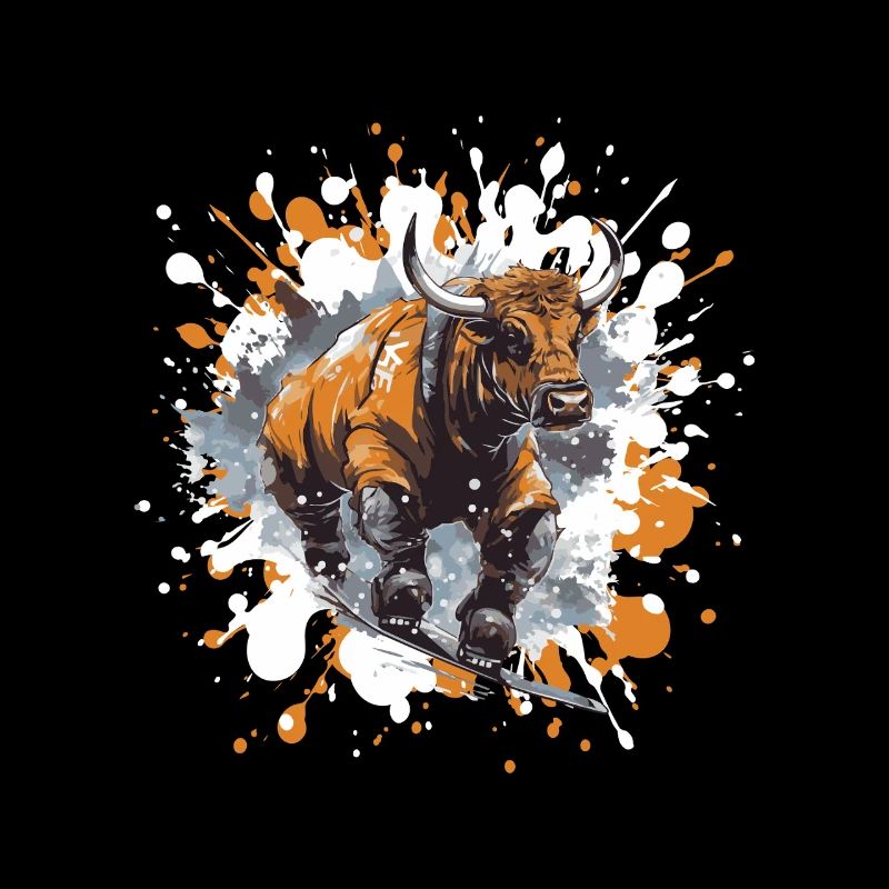 Bulle Snowboard Taurus