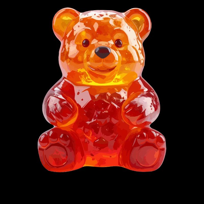GUMMIBÄREN