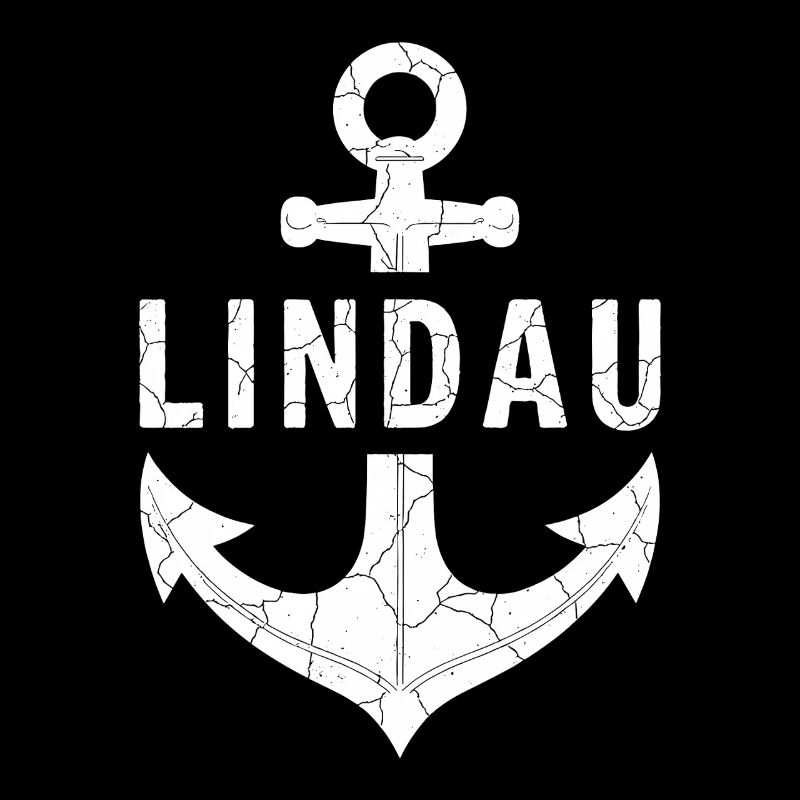 Point d’ancrage Lindau Lac de Constance