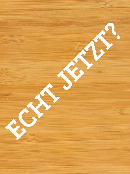 vraiment?