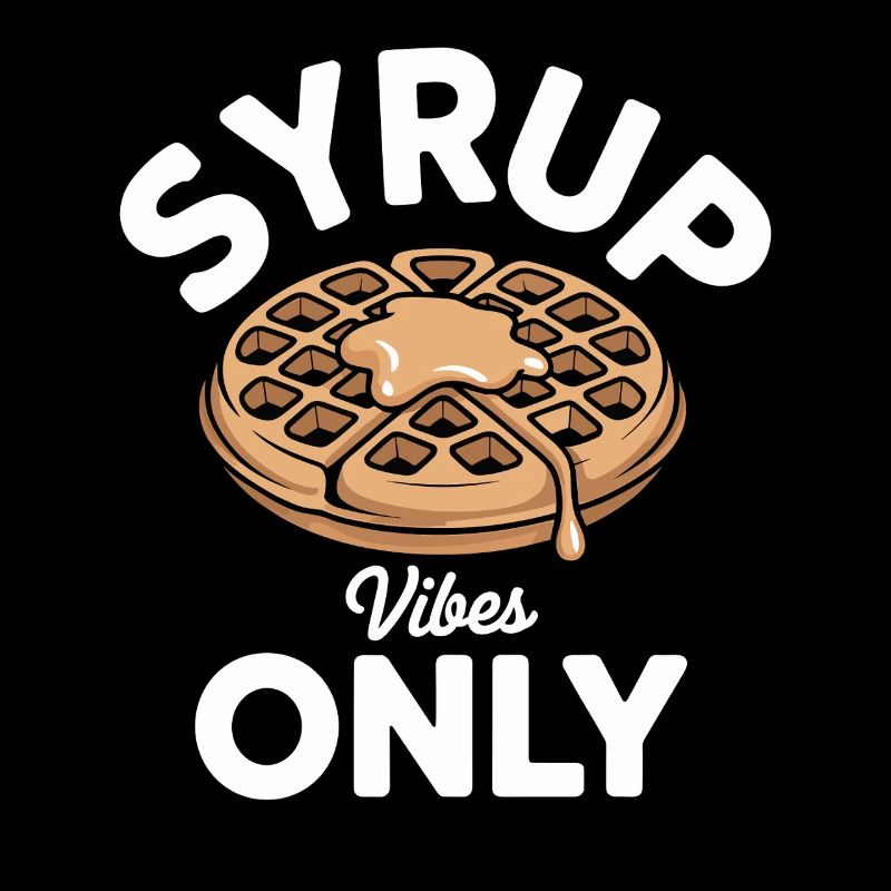 Cadeau de cuisson de pâte à gaufres pour les gourmets