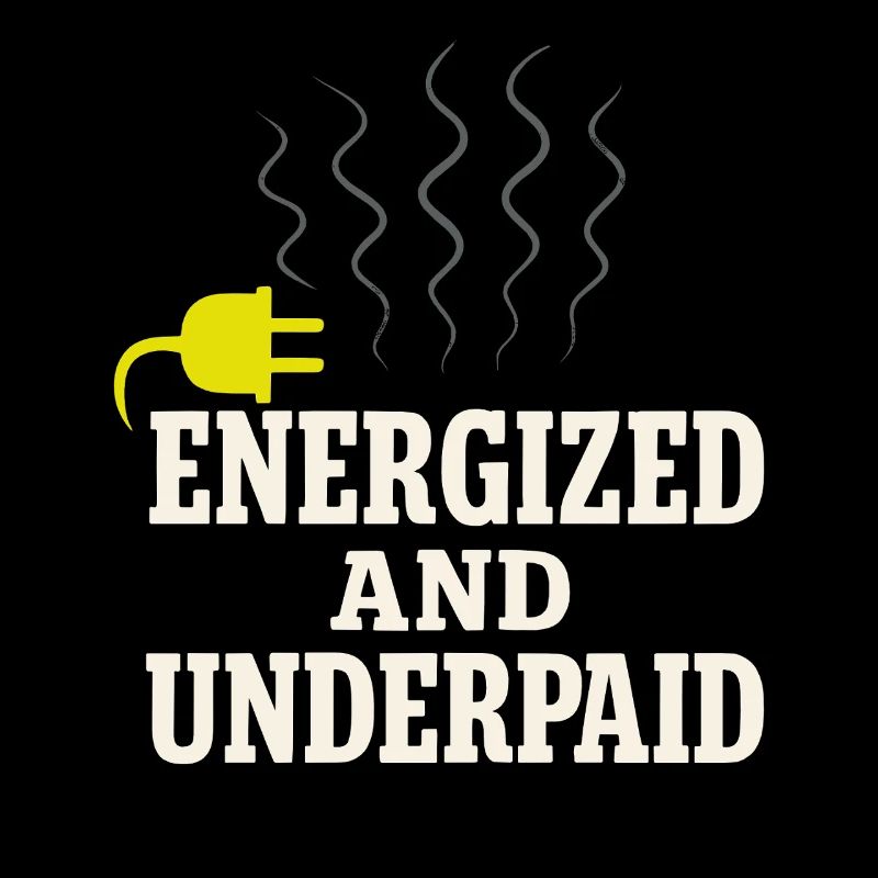 Apprentice electrician, student in the electrical trade
