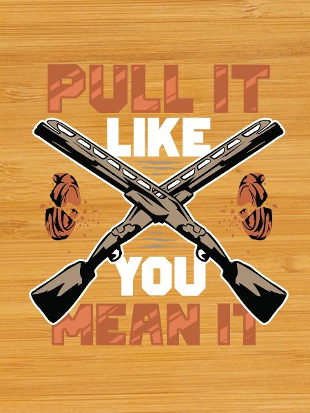Clay pigeon shooting Target shooting