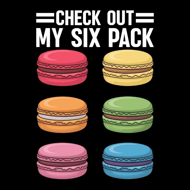 Macaron Desserts Français