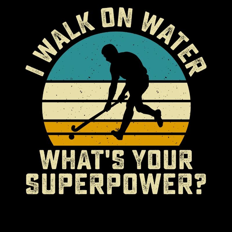 Hockey Eishockey Eishockeyspieler Geschenk